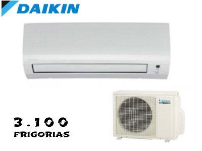 Daikin Sensira 35